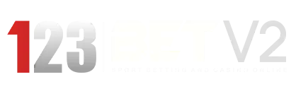 123bet logo